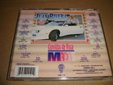 Juan Rivera (CD Corridos de Poca M...) CAN-419 CH