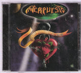 Interpuesto (CD Sigue Doliendo Tu Amor) DSD-7509776263426