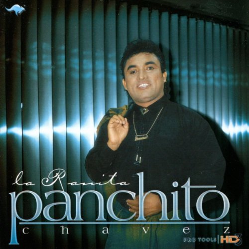 Panchito Chavez (CD La Ranita) Joey-3690
