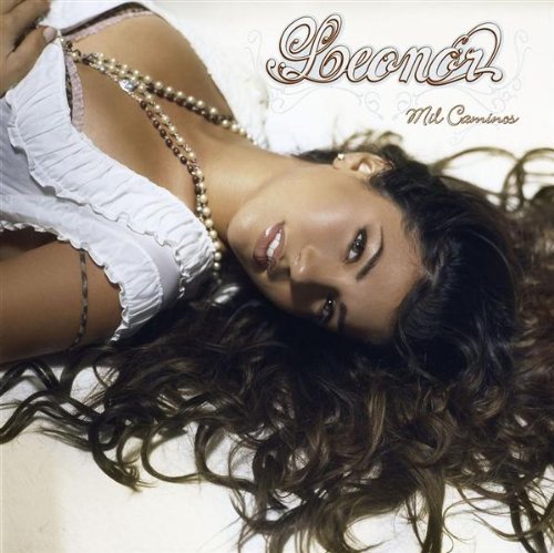 Leonor (CD Mil Caminos) EMIL-95017 n/az