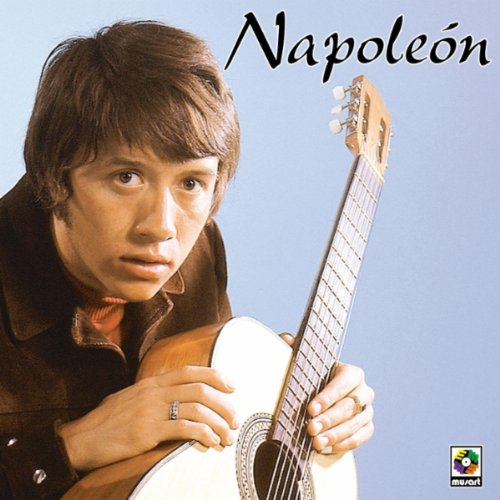 Napoleon (CD El Grillo) 609991273822