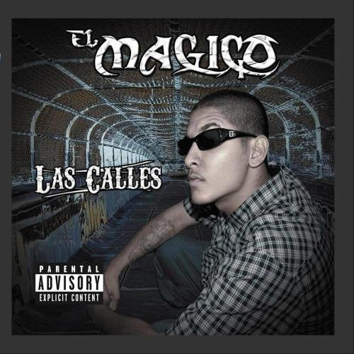 Magico El (CD Las Calles) ARIES-44464