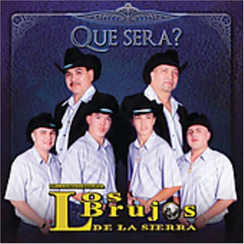 Brujos De La Sierra (CD Que Sera?) DLMUS-20509 OB