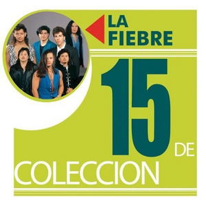 Fiebre (CD 15 de Coleccion) 724347348327 n/az
