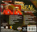 Real de Guerrero, Dueto (CD Maton de Rancho) ERCD-046 OB n/az