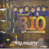 Rio Grande (CD Vino Maldito) Br-2062