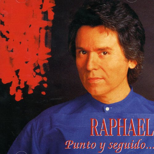 Raphael (CD Punto y Seguido) 731453948921