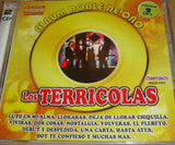 Tericolas (2CD Album Doble De Oro) MACD-0001 OB N/AZ