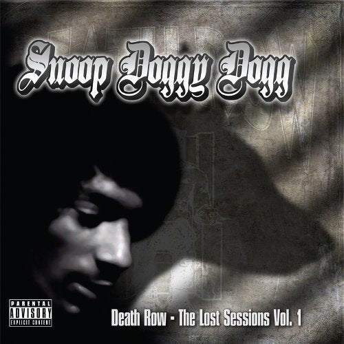 Snoop Doggy Dogg (CD Death Row: Lost Sessions 1) WIA-10130