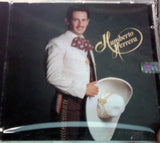 Humberto Herrera (CD Me Vas A Extrana) Polygram-518419 N/AZ