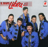 Libra (CD Llevatela) Bcdp-246