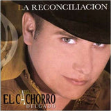 Mario "El Cachorro" Delgado (CD La Reconciliacion) 608202073428 OB