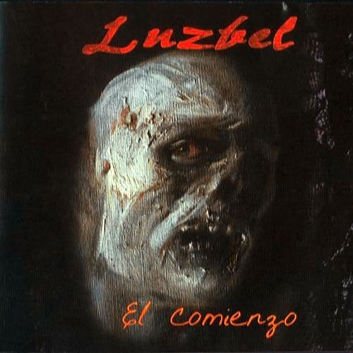 Luzbel (CD El Comienzo) Dcd-3131