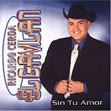 Ricardo Cerda (CD Sin Tu Amor) Sony-95364 O