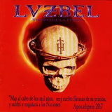 Luzbel (CD Tiempo de La Bestia) DSD-7509776260838