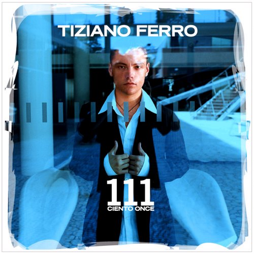 Tiziano Ferro (CD 111 Centoundici, CD) 724356332126 n/az