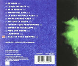 Complices (CD Olvidos) WEA-83994 N/AZ