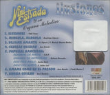 Nini Estrada (CD Ilusiones - Romantico Y Norteno) CDA-291 OB