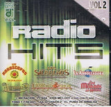Radio Hits (CD Vol#2 Varios Artistas) UMD-20953