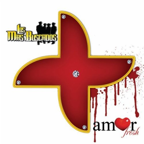 Mas Buscados (CD Amor Fresa) 808835456821 n/az