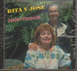 Rita y Jose (CD Mujer Paseada) CCD-52