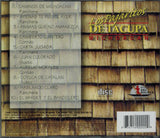 Pajaritos De Tacupa Michoacan (CD Caminos De Michoacan) BRCD-022