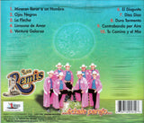 Remis (CD Echale Parejo) BRCD-161