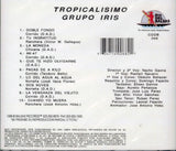 Tropicalisimo Grupo Iris (CD Nuevamente Con Banda) BRCD-068