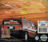 Roja, Banda (CD 16 Exitos) BRCD-159