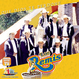 Remis (CD Que Dios Te Perdone) BRCD-127