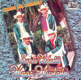 Hermanos Hurtado (CD Herido Del Corazon) BRCD-190