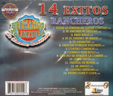 Hermanos Valenzuela (CD 15 Exitos Rancheros) BRCD-324-155