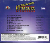 Pajaritos De Tacupa Michoacan (CD La Ley) BRCD-030