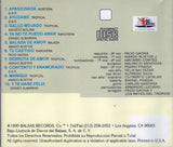 Reyes Del Tropico (CD Apasionada Volumen 7) BRCD-113