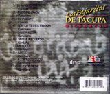 Pajaritos De Tacupa Michoacan (CD El Macho Tordillo) BRCD-021