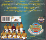 Hermanos Valenzuela (CD 19 Exitos No Que No) BRCD-045