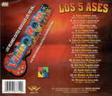5 Ases (CD Todos La Llaman Loca) CAN-771 CH N/AZ