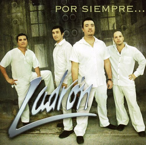 Ladron (Por Siempre, CD) Das-002