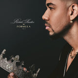 Romeo Santos (CD Vol#3 Formula) SMEM-76854