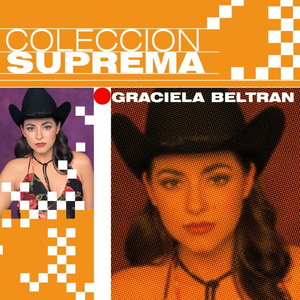 Graciela Beltran (CD Coleccion Suprema) 094639717729 O