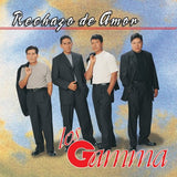 Gamma (CD Rechazo De Amor) LUK-83585 n/az