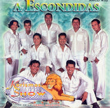 Karisma's Show (CD A Escondidas) ARCD-432