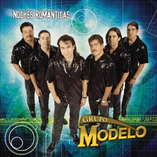 Modelo, Grupo (CD Recordando a Un Gran Amor) EMIL-36965 OB