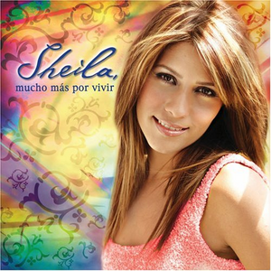 Sheyla (CD Mucho Mas Por Vivir) 808835209120 n/az