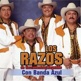Razos (CD Con Banda Azul) 827865303424 OB
