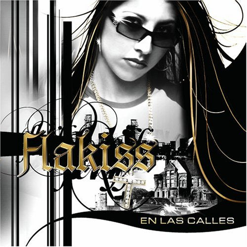 Flakiss (CD En Las Calles) 808831085223