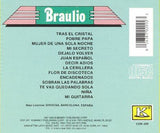 Braulio (CD Vol#2 14 Exitos De) CDK-209 OB
