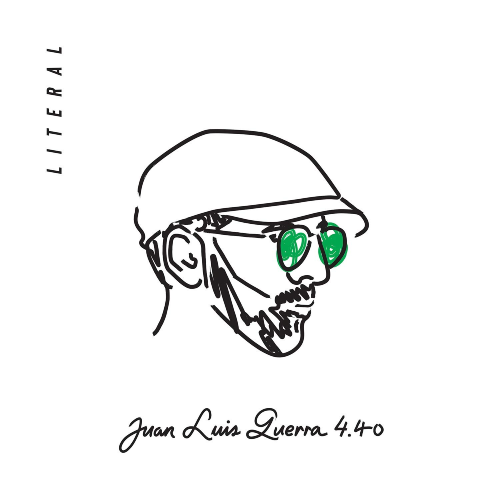 Juan Luis Guerra 4.40 (CD Literal) 602577650277 n/az