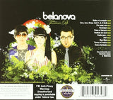 Belanova (CD Fantasia Pop) UMGUS-45806 OB