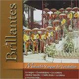 Mariachi Vargas de Tecalitlan (CD Brillantes, 20 Exitos) SMEM-20906